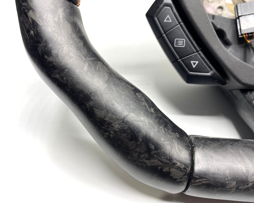 Lamborghini Huracan OEM Upgraded Customized Steering Wheel