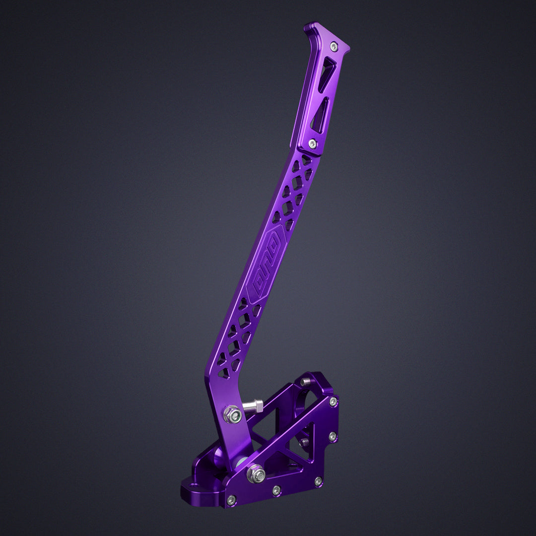 Hydro Handbrake II