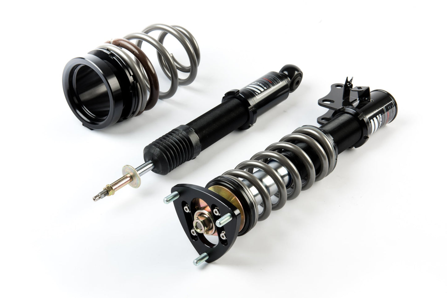 Stance Suspension - XR1 Coilovers for 06-11 Honda Civic FG2 (ST-FG2-XR1)