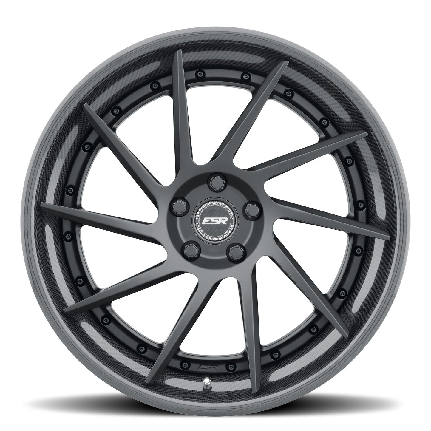 ES10 S-Spoke