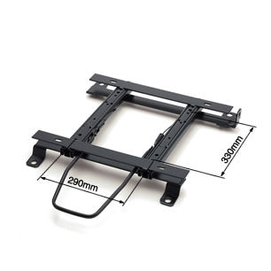 Bride - Super Seat Rail YZ Type