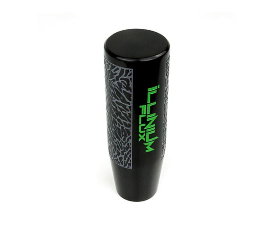 Black Elephant Shift Knob-C-Dub Tech