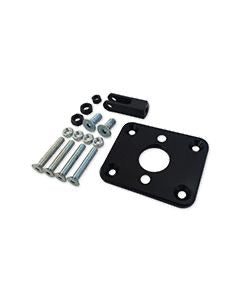 GKtech Brake Booster Delete Adapter Kit