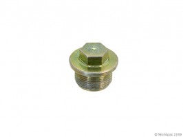 Kolb Engine Oil Drain Plug