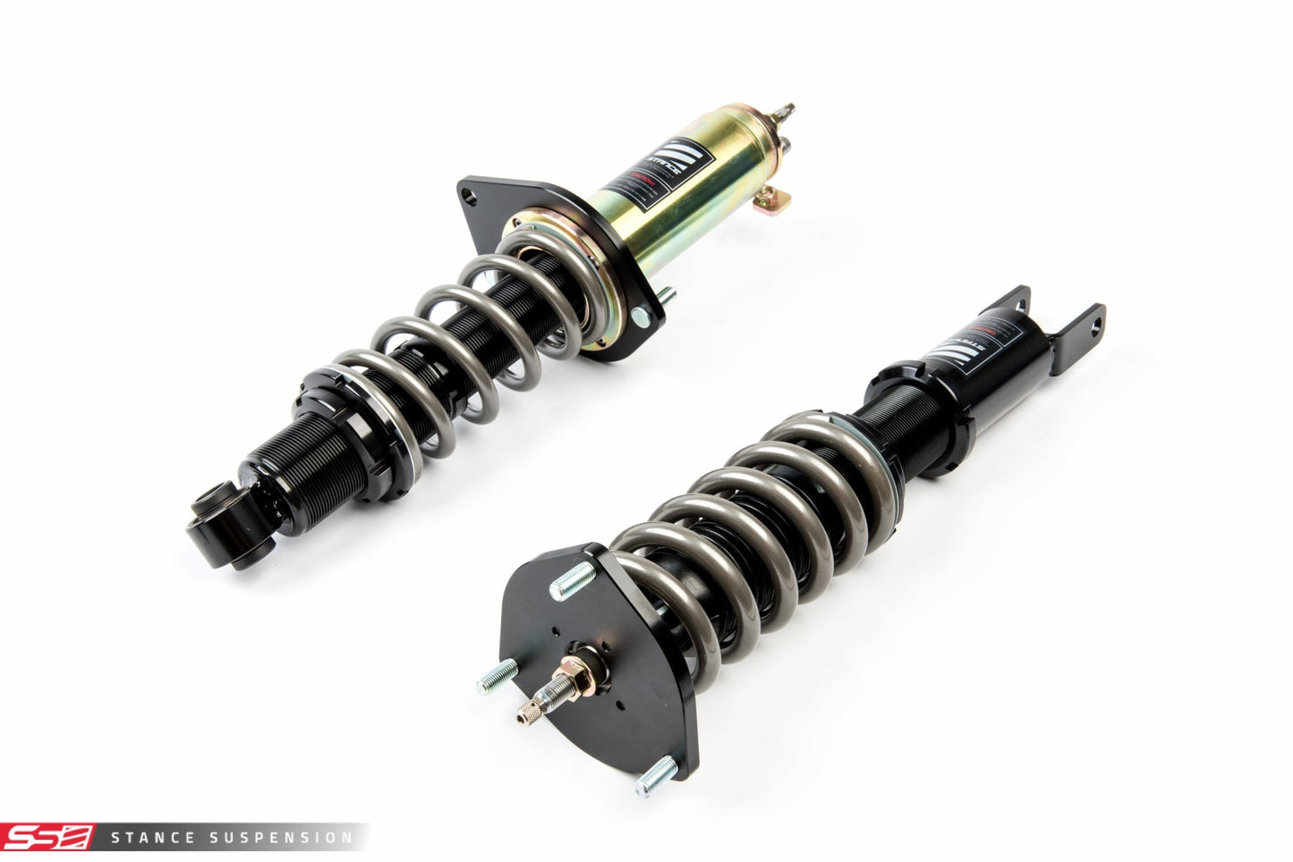 Stance Suspension - XR1 Coilovers for 04-11 Mazda RX-8 SE3P (ST-SE3P-XR1)