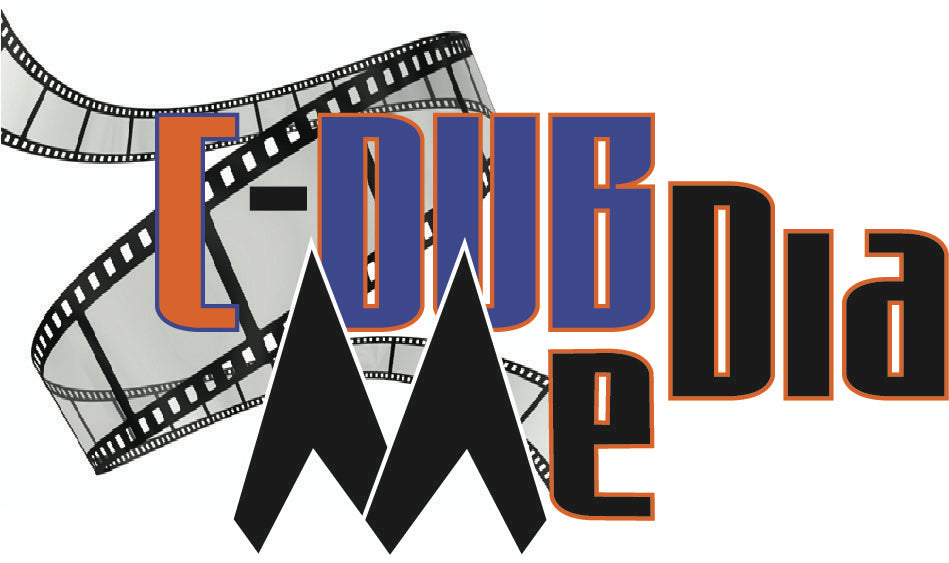 Logo/video intro 1