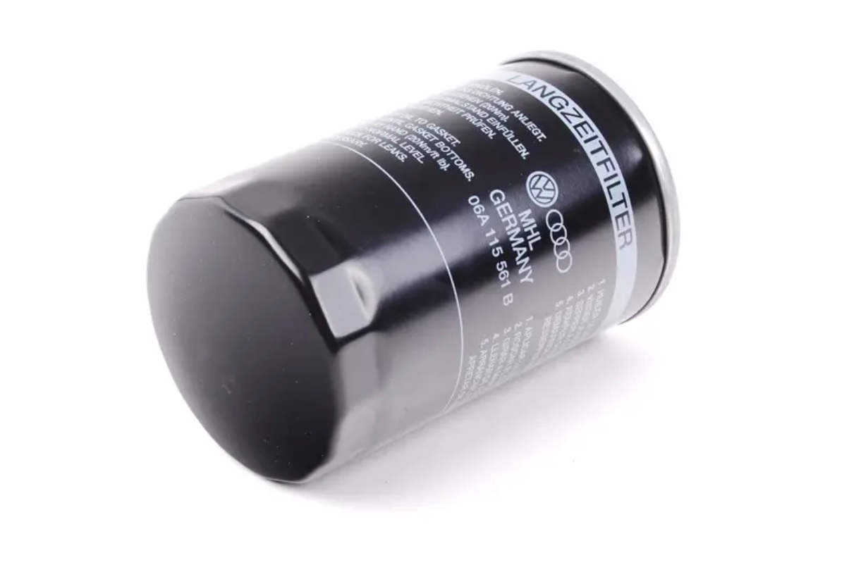 Mahle Engine Oil Filter