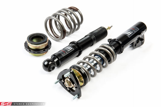 Stance Suspension - XR1 Coilovers for 12-15 Honda Civic FB1 (ST-FB1-XR1)