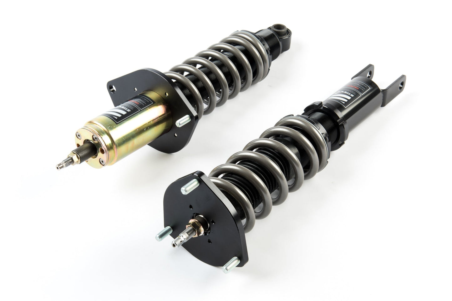 Stance Suspension - XR1 Coilovers for 06-14 Mazda Miata NCEC (ST-NCEC-XR1)