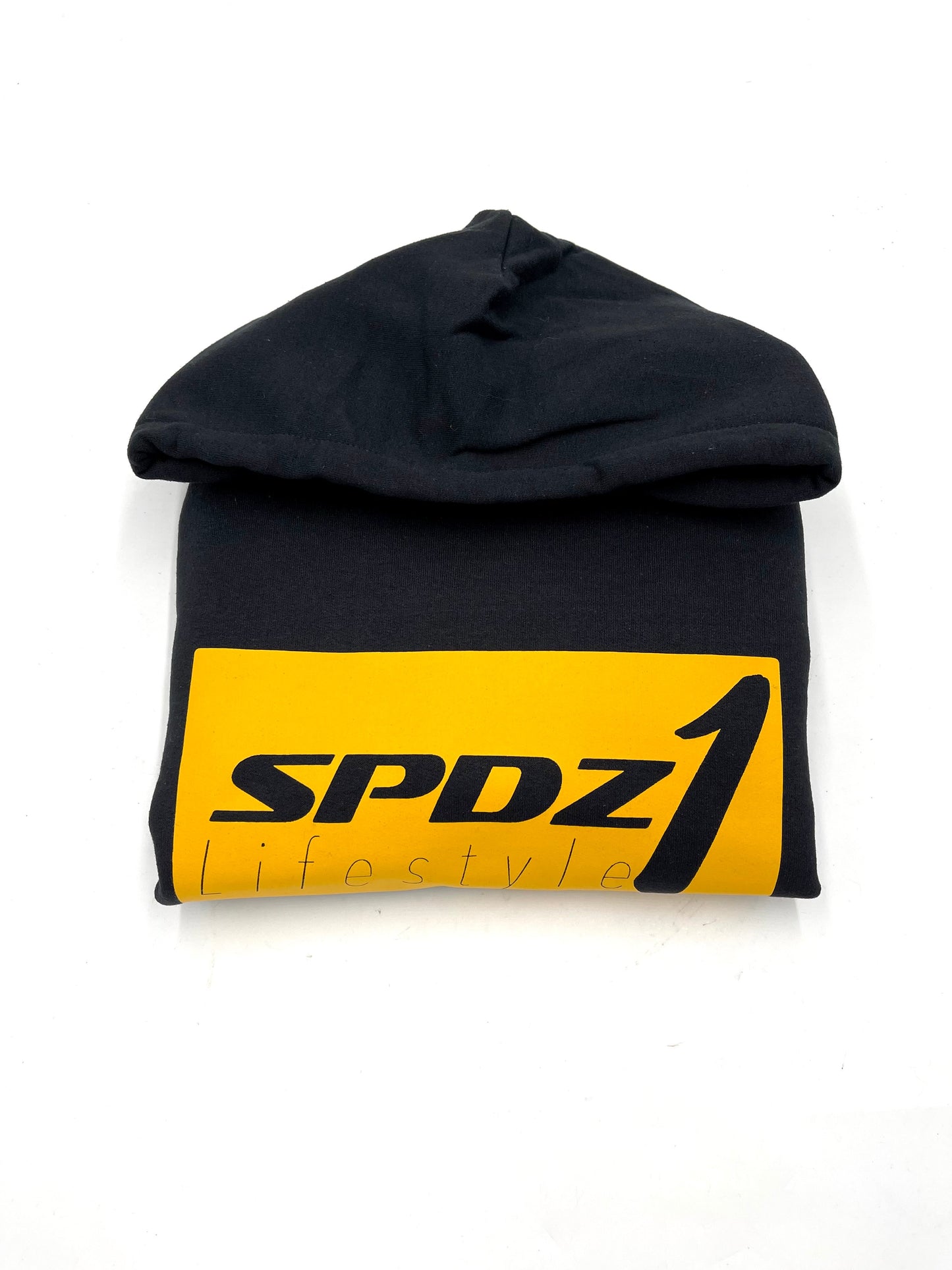 SPDZ1 "OG" Hoodie