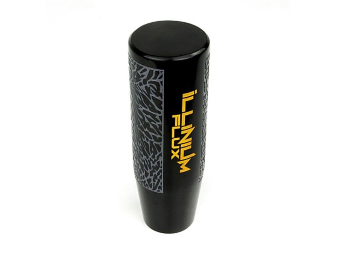 Black Elephant Shift Knob-C-Dub Tech