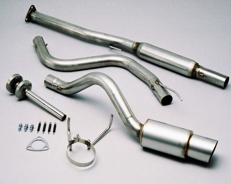 Buddy Club - Spec II Exhaust S2000 00-09 (BC03-SP2EXAP)