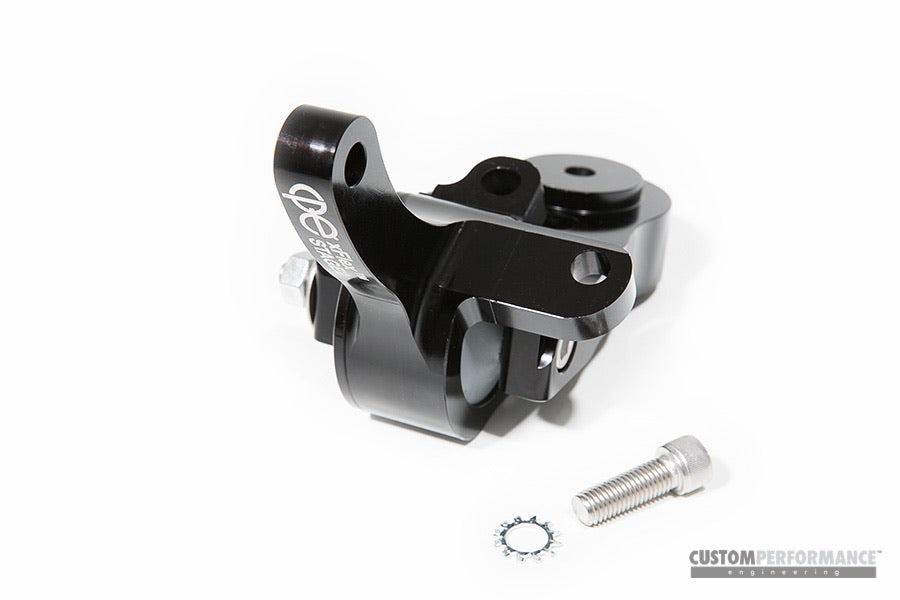 cp-e™ xFlex™ Stage 2 Ford Focus ST RMM Rear Motor Mount