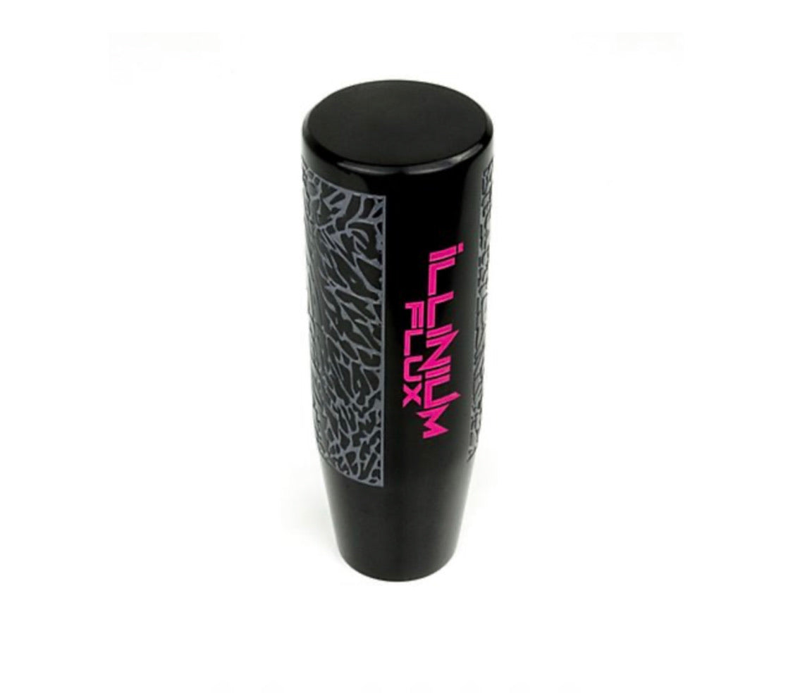 Black Elephant Shift Knob-C-Dub Tech