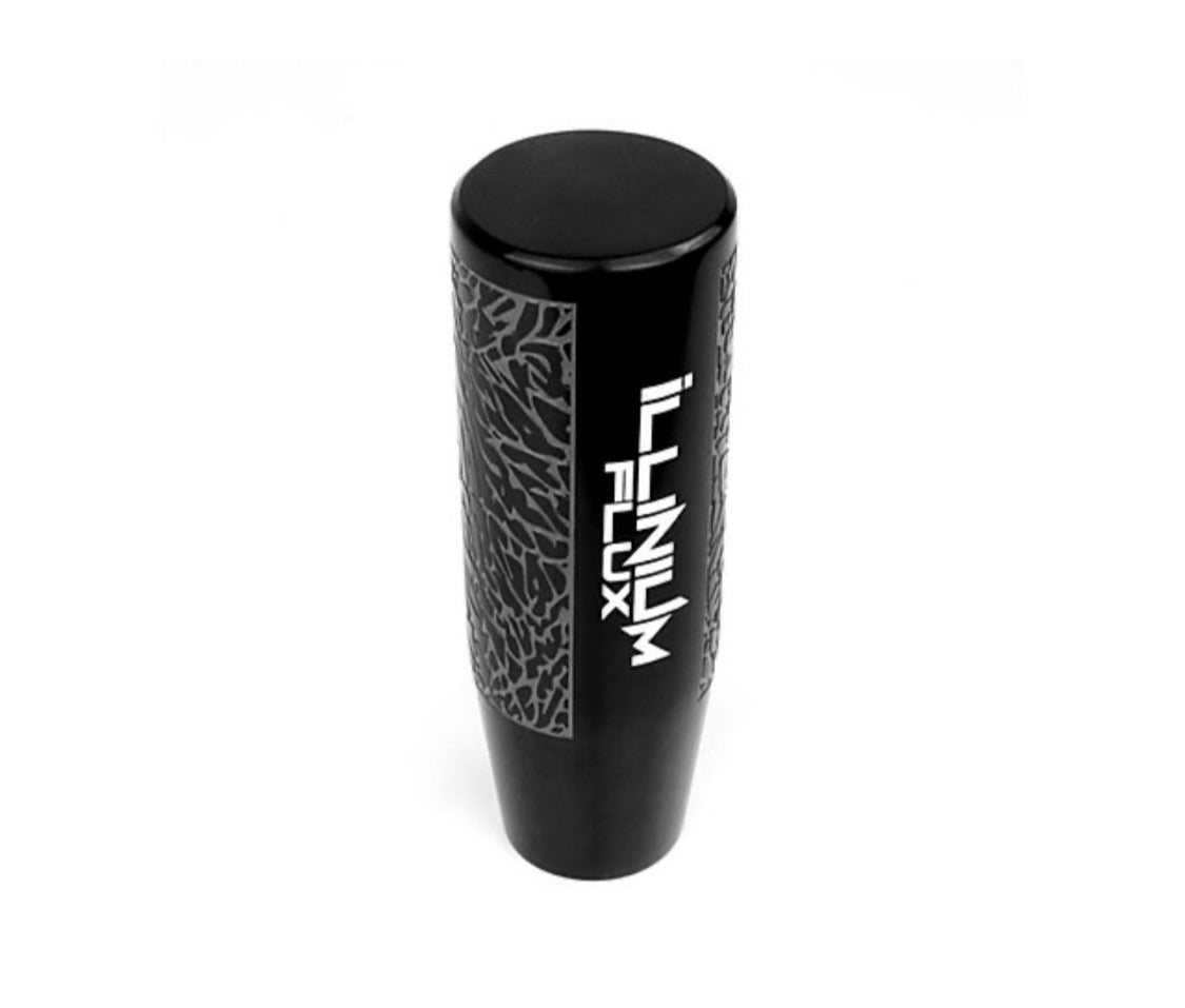 Black Elephant Shift Knob-C-Dub Tech