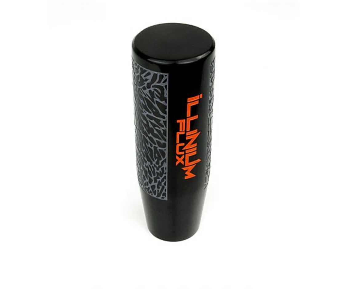 Black Elephant Shift Knob-C-Dub Tech