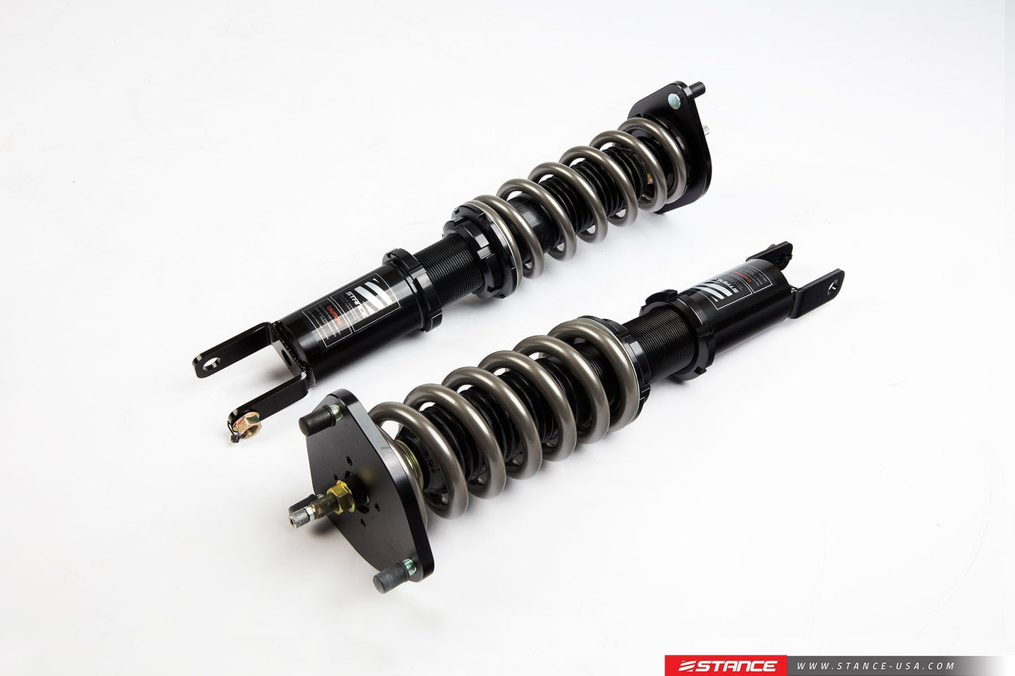 Stance Suspension - XR1 Coilovers for 15+ Mazda Miata ND (ST-ND-XR1)