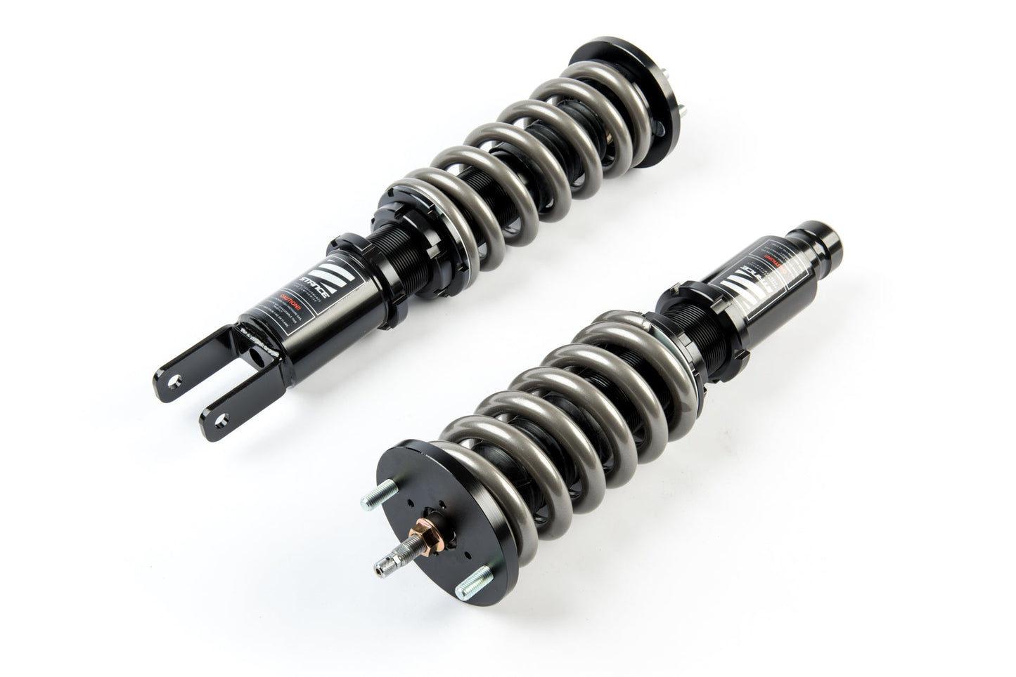Stance Suspension - XR1 Coilovers for Honda Civic EG (ST-EG-XR1)