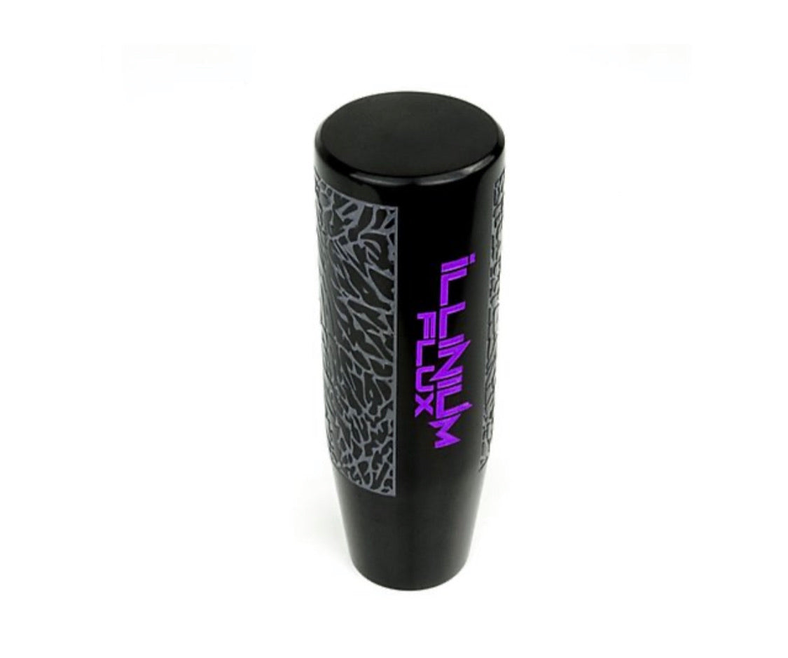 Black Elephant Shift Knob-C-Dub Tech