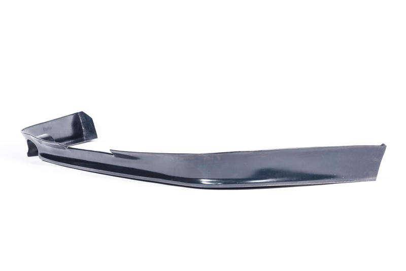 KBD - Lexus SC SC300 SC400 1997-2000 Bunny Style 1 Piece Polyurethane Rear Lip (37-6030)