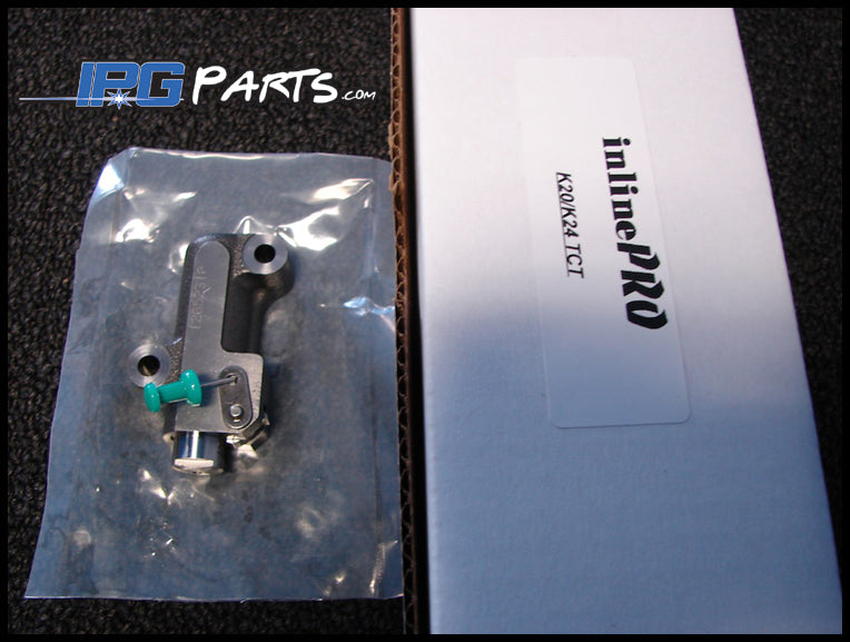 Inline Pro Timing Chain Tensioner (TCT) for Honda - Acura K Series (K20 & K24) Engines
