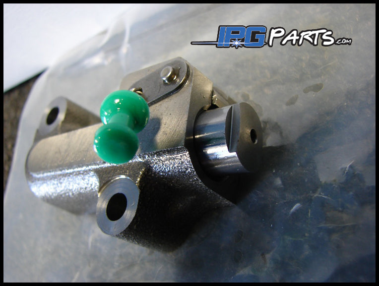 Inline Pro Timing Chain Tensioner (TCT) for Honda - Acura K Series (K20 & K24) Engines