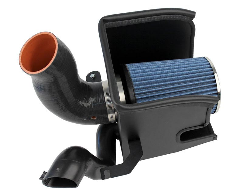 Steeda Cold Air Intake Ford Focus ST 2.0L Turbo 13-14
