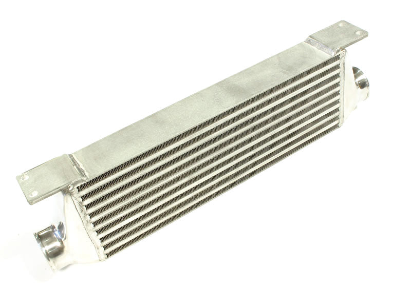 FSWERKS Stage 2 Turbocharger Intercooler Kit - Ford Focus Duratec