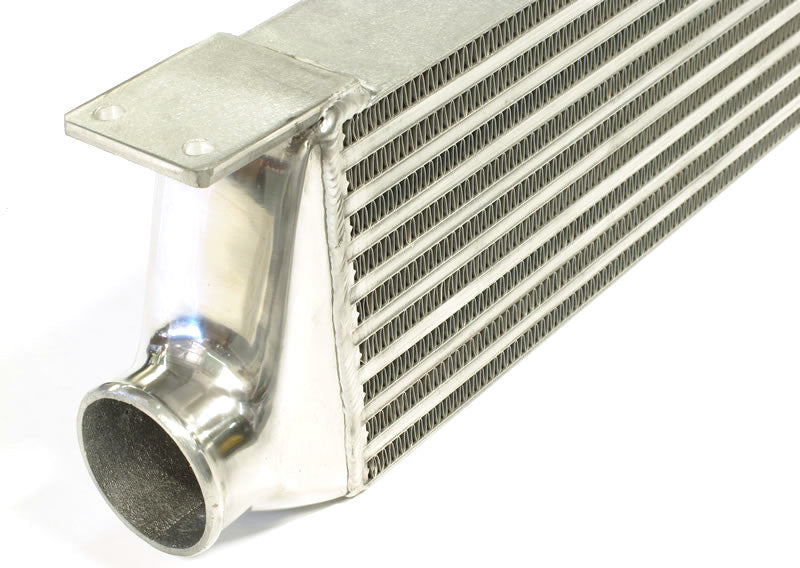 FSWERKS Stage 2 Turbocharger Intercooler Kit - Ford Focus Duratec