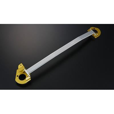 J's Racing Strut Bar (Front) - Honda Civic 92-00