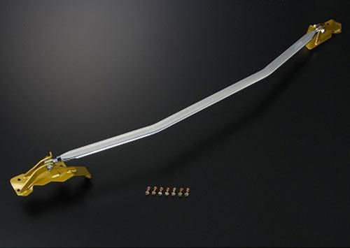 J's Racing Strut Tower Bar (Front) - Honda Fit GD3 07-08
