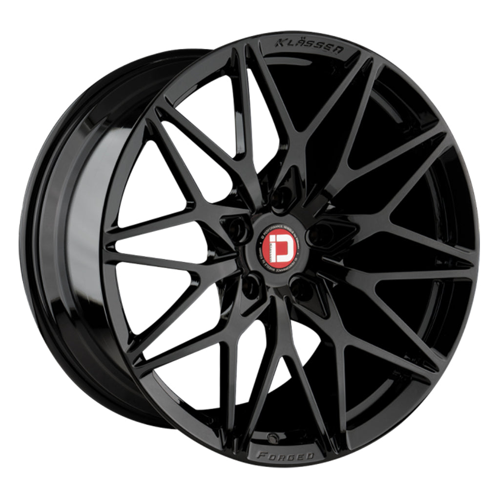 Klassen ID M54R Forged Monoblock Wheels - Starting at $1,900 Each.