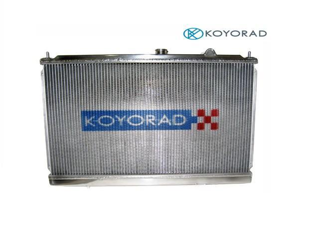Koyo Radiator | 1995-1999 2G DSM (VH030680)