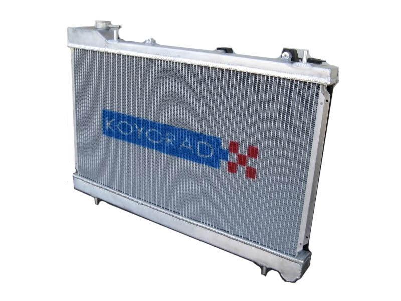 Koyorad 2016-2021 Honda Civic 1.5T Radiator