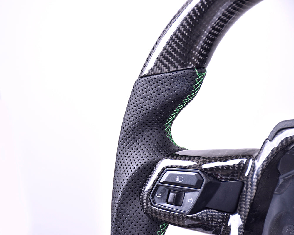 Lamborghini Huracan OEM Upgraded Customized Steering Wheel