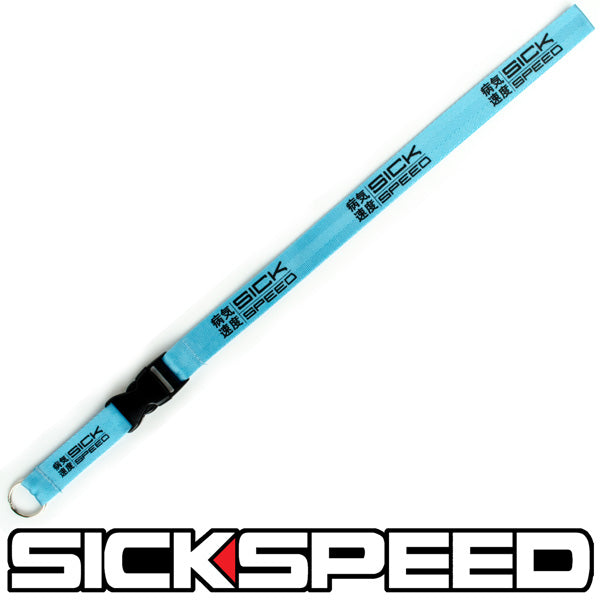 SICKSPEED LANYARD UNIVERSAL