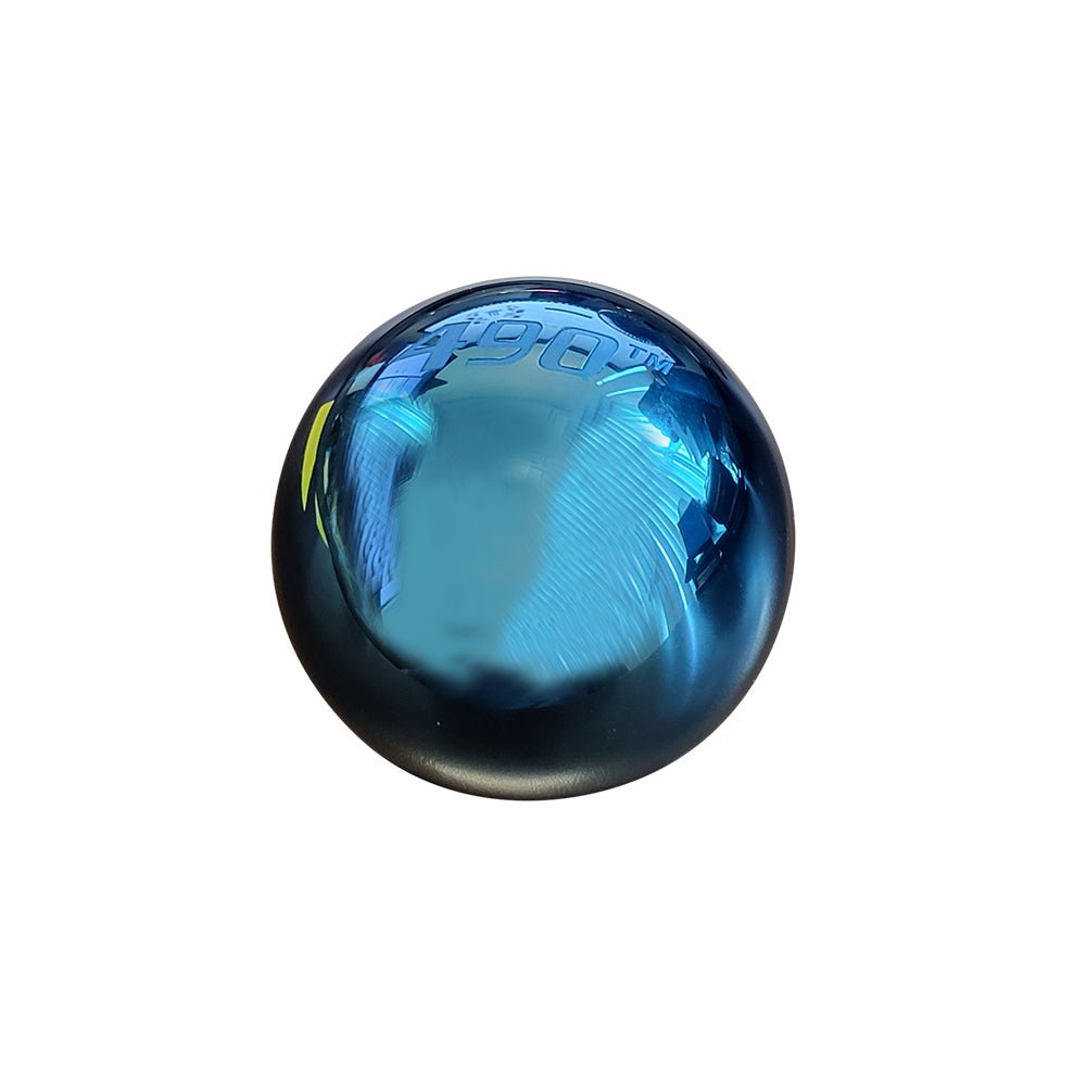 Limited Series 490™ Spherical Shift Knob V2