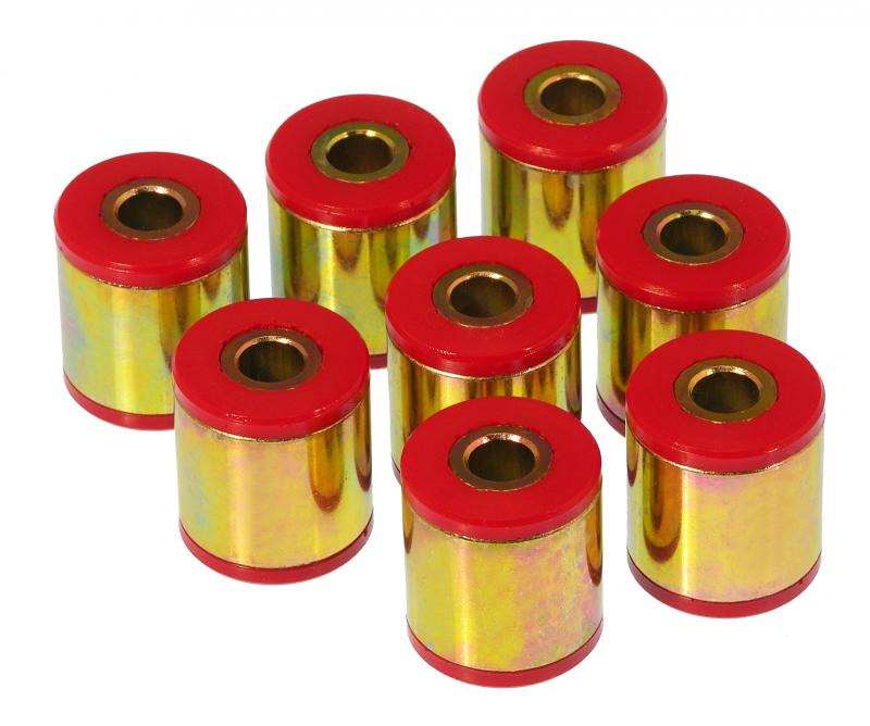 Prothane ACCORD RR LOWER C-ARM KIT 90-97 Honda Accord Rear Lower 1986-1997