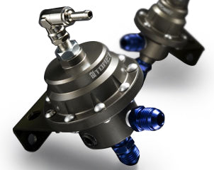 Tomei Fuel Pressure Regulator