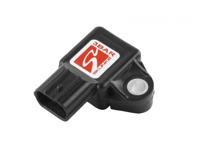 Skunk2 BRZ/FRS/FT86 & Honda K Series 3-Bar MAP Sensor Honda | Acura 02-17