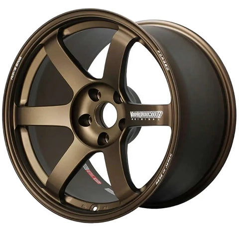 Volk Racing TE37 Saga S-Plus Bronze 18" Wheels (WVDGXXXXXX)