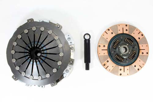 Clutch Masters FX400 Clutch Kit Dodge Challenger 09-10