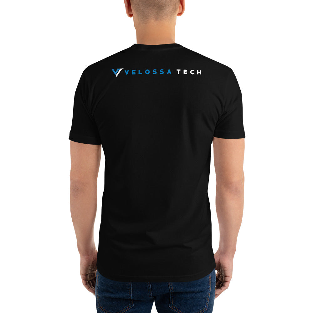 Ford Focus ST BIG MOUTH Velossa Tech Short-Sleeve Shirt