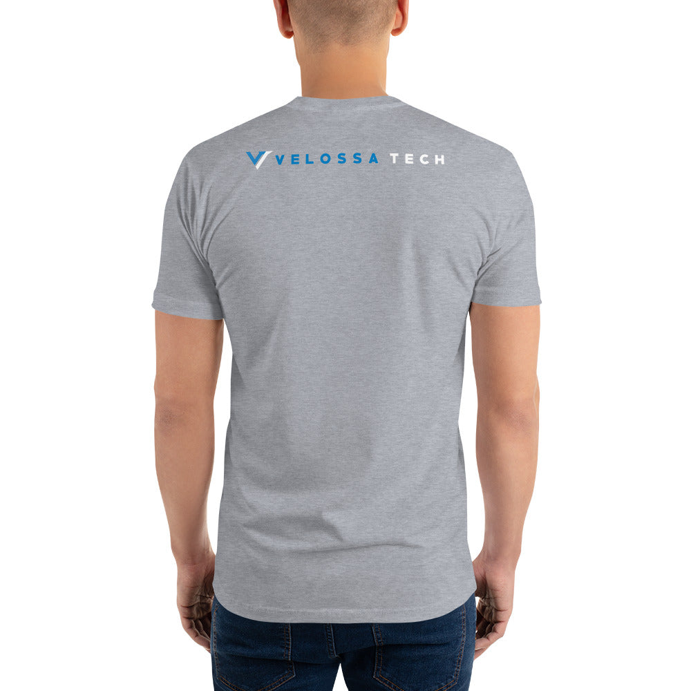 Ford Focus ST BIG MOUTH Velossa Tech Short-Sleeve Shirt
