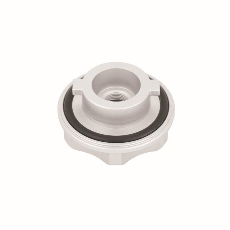 Mishimoto Oil Filler Cap | Mitsubishi Engines (MMOFC-MITS)