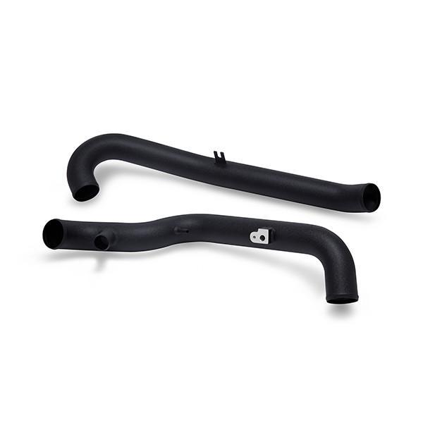 Mishimoto Performance Intercooler Pipe Kit | 2014+ Ford Fiesta ST (MMICP-FIST-14)