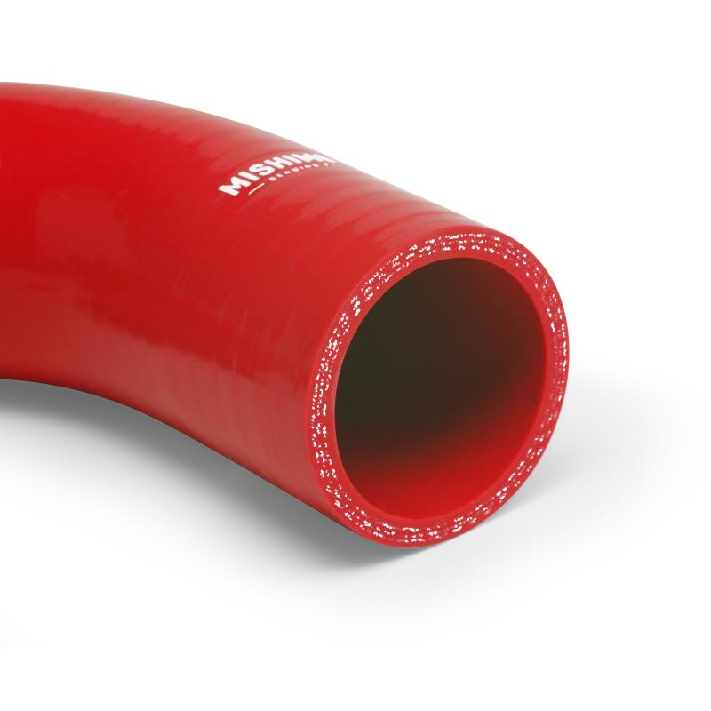 Mishimoto Silicone Radiator Hose Kit | 1999-2001 Subaru Impreza RS (MMHOSE-GC6-99)