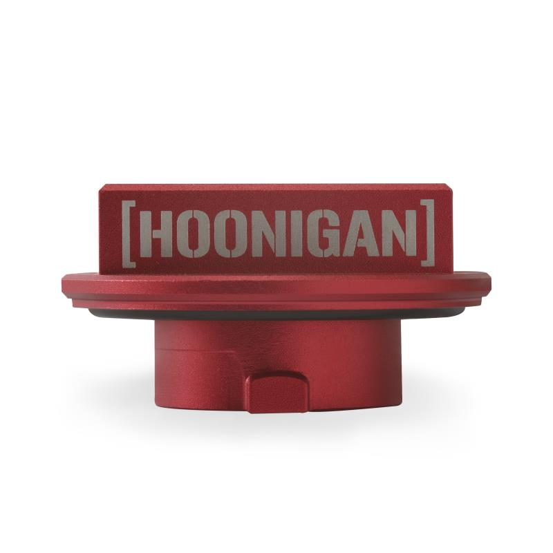Mishimoto Hoonigan Mitsubishi Oil Filler Cap (MMOFC-MITS-HOON)