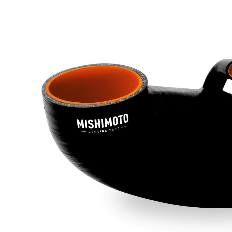 Mishimoto Silicone Induction Hose | 2016+ Chevrolet Camaro SS (MMHOSE-CAM8-16IH)
