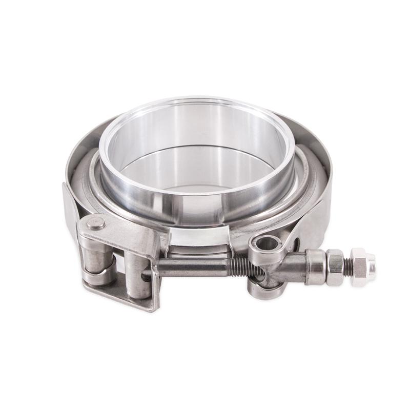 Mishimoto Aluminum V-Band Clamp (MMCLAMP-VA-25)